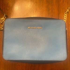 Michael Kors crossbody bag